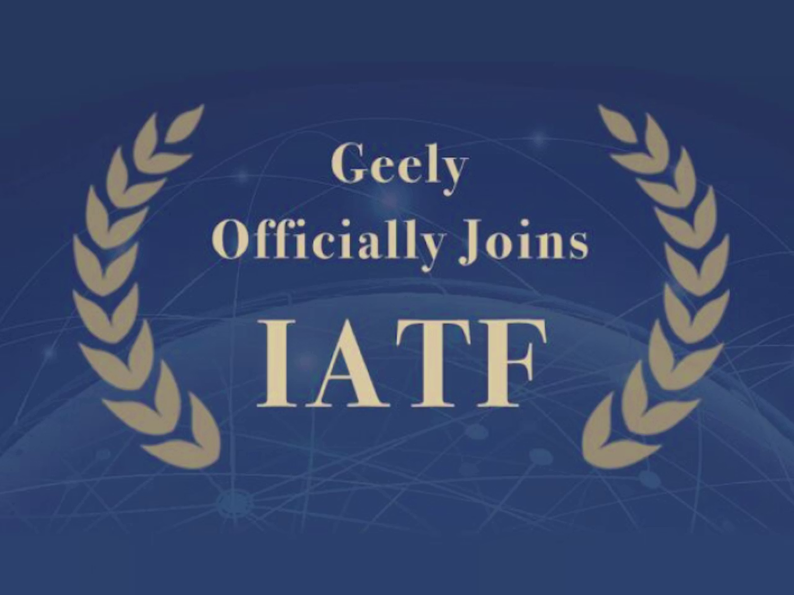 Pioneira na Ásia como membro da IATF