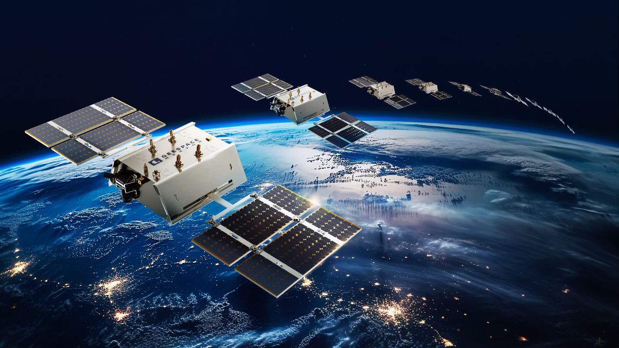 GEESPACE