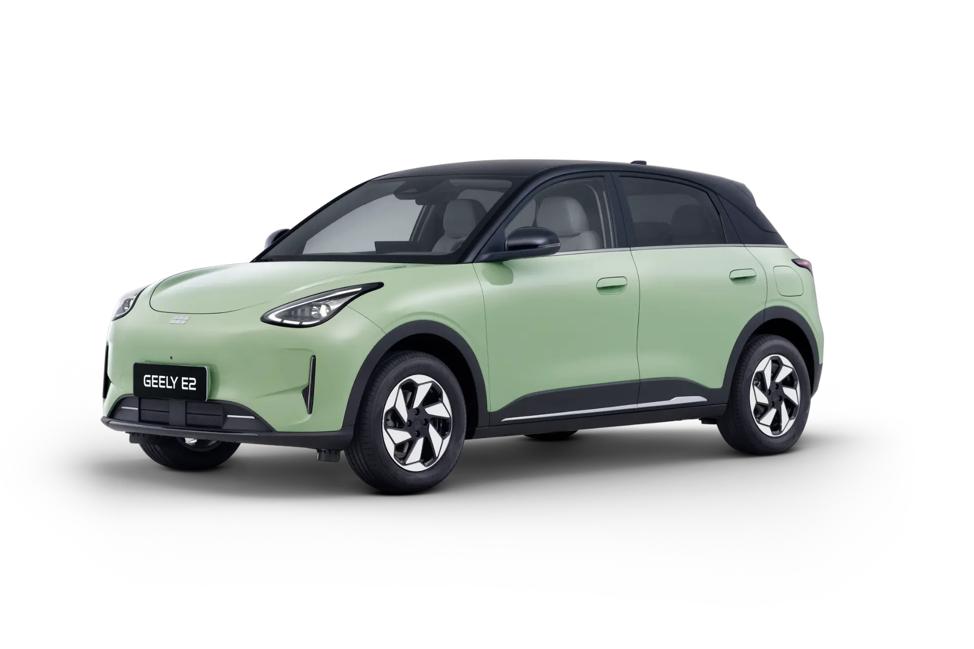 Geely E2