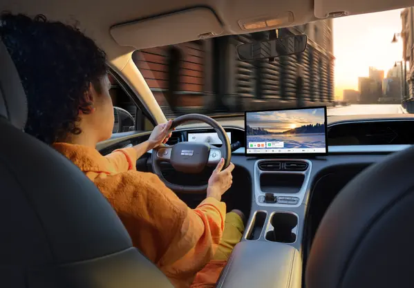 tecnologia tech+ geely e2