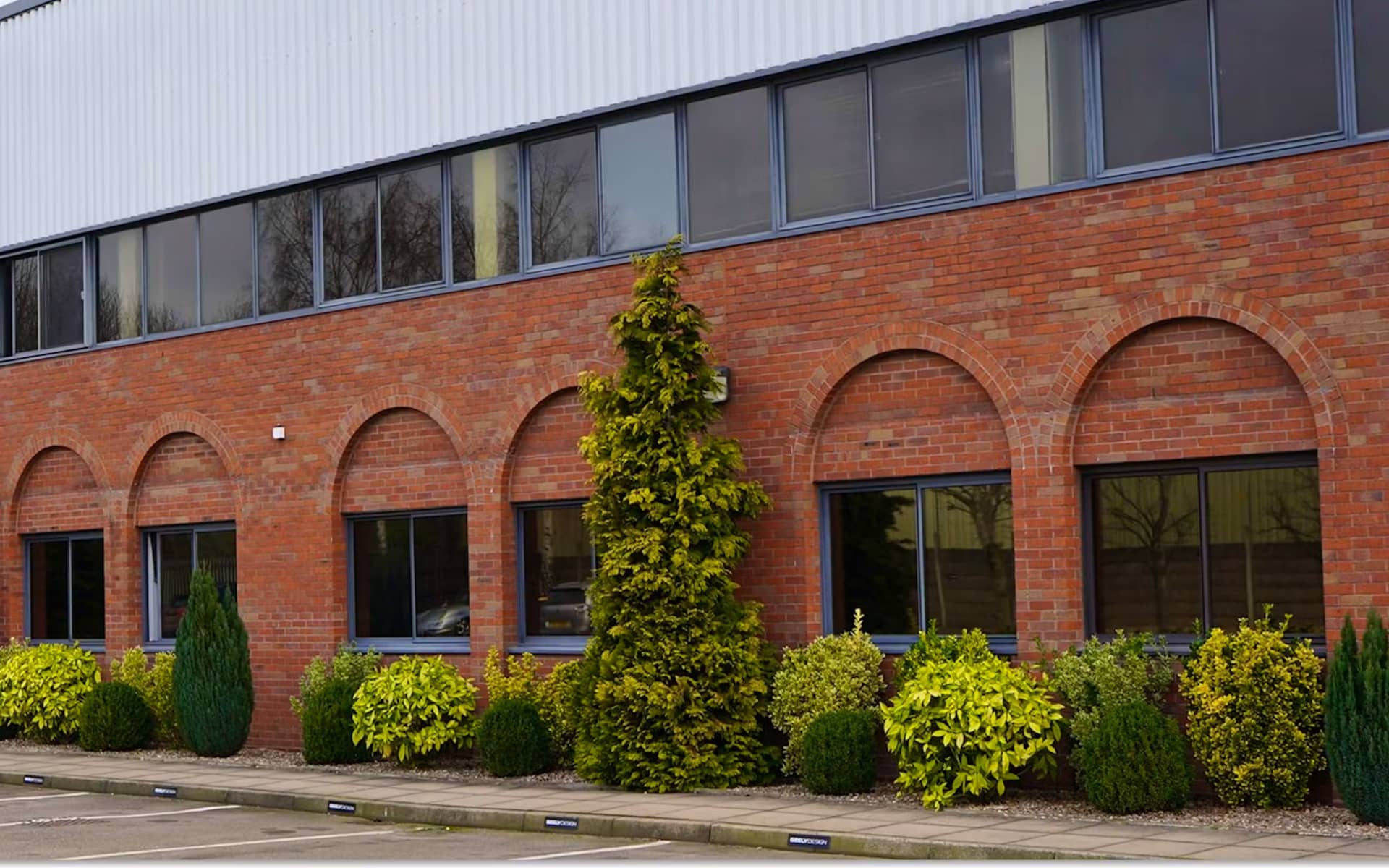 Centro de Design - Reino Unido (UK)
