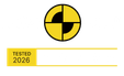 selo euro ncap 2026 - geely e2